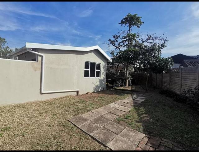 1 BEDROOM PROPERTY TO RENT IN ATHOLL HEIGHTS